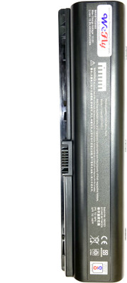 WEFLY Laptop Battery Compatible For HP Pavilion dv2046TU 6 Cell Laptop Battery