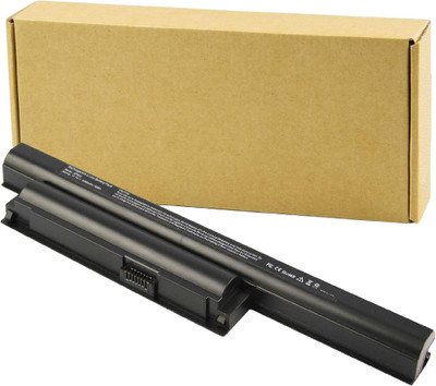 eSourcings VGP-BPS22 VGP-BPS22A VGP-BPL22 VGP-BPS22/A BPS22 Laptop Battery Compatible for Sony Vaio PCG-61211M PCG-61611M PCG-71211M PCG-71211V PCG-71212M VPC-EB1AFJ VPC-EB1AGG VPC-EB1AGJ 6 Cell Laptop Battery eSourcings VGP-BPS22 VGP-BPS22A VGP-BPL22 VGP-BPS22/A BPS22 Laptop Battery Compatible for Sony Vaio PCG-61211M PCG-61611M PCG-71211M PCG-71211V PCG-71212M VPC-EB1AFJ VPC-EB1AGG VPC-EB1AGJ 6 Cell Laptop Battery
