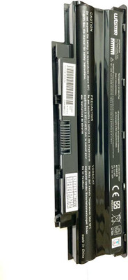 WISTAR J1KND 312-0233 Battery for Dell Inspiron 15N-3001BK 6 Cell Laptop Battery