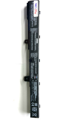 WEFLY Laptop Battery Compatible For Asus R512CA-SX134B 4 Cell Laptop Battery