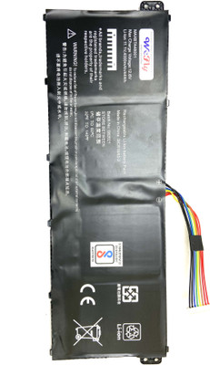 WEFLY Laptop Battery Compatible for AC14B18J Aspire ES 15 ES1-571-58V4 6 Cell Laptop Battery