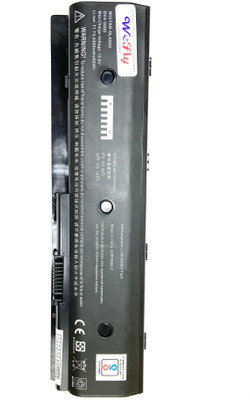 WEFLY Laptop Battery Compatible For HP Pavilion M6-1030SM 6 Cell Laptop Battery
