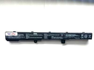 WEFLY Laptop Battery Compatible For Asus A551C 4 Cell Laptop Battery