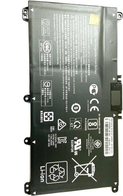 WISTAR HT03XL HSTNN-DB8R Battery For Pavilion 14-ck0023tu 14-ck0024tu 3 Cell Laptop Battery