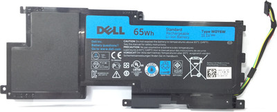 DELL WOY6W W0Y6W Laptop Battery for XPS 15 15-L521X XPS15-3828 15-L521X Series Notebook CN-03NPC0 3NPC0 03NPC0 9F233 09F233 9F2JJ 09F2JJ T1G6P Laptop Battery 9 Cell Laptop Battery DELL WOY6W W0Y6W Laptop Battery for XPS 15 15-L521X XPS15-3828 15-L521X Series Notebook CN-03NPC0 3NPC0 03NPC0 9F233 09F233 9F2JJ 09F2JJ T1G6P Laptop Battery 9 Cell Laptop Battery