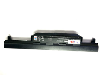 WEFLY A32-K55 A41-K55 Laptop Battery Compatible For Asus A55VM-SX054V 6 Cell Laptop Battery