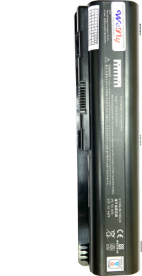 WEFLY Laptop Battery Compatible for HP Pavilion dv5-1002nr 6 Cell Laptop Battery
