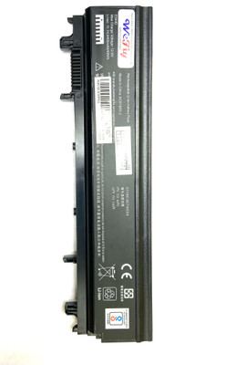 WEFLY Laptop Battery Compatible for Dell 1N9C0 6 Cell Laptop Battery