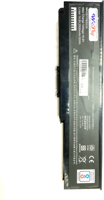 WEFLY Laptop Battery Compatible For Dell MN151 6 Cell Laptop Battery