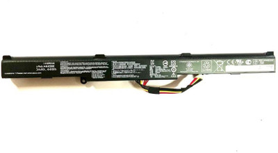 WISTAR A41-X550E Laptop Battery for Asus A450V A450E 4 Cell Laptop Battery
