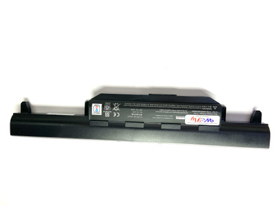 WEFLY Laptop Battery Compatible For Asus K55N 6 Cell Laptop Battery