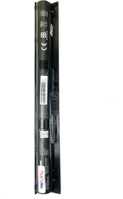 WEFLY Laptop Battery Compatible For HP Pavilion 17-G161NO 4 Cell Laptop Battery