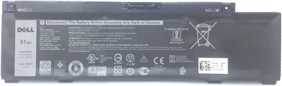 DELL 266J9 Laptop battery for G3 15 3590, G3 3590, G3 pro 15, Ins 14-5490-D1605LINS15PR-1548BR, Ins 14-5490-D2625S, Ins 15PR-1745W, Ins 15PR-1845W G3 3590-R1545BL, INS15PR-1742W, Ins 14-5490-D1825S 3 Cell Laptop Battery DELL 266J9 Laptop battery for G3 15 3590, G3 3590, G3 pro 15, Ins 14-5490-D1605LINS15PR-1548BR, Ins 14-5490-D2625S, Ins 15PR-1745W, Ins 15PR-1845W G3 3590-R1545BL, INS15PR-1742W, Ins 14-5490-D1825S 3 Cell Laptop Battery