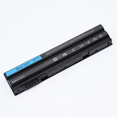 WEFLY Laptop Battery Compatible for Dell Latitude E5420 E5520 E6420 E6420 ATG Vostro 3460 Inspiron 14R 5420 Inspiron 15R 5520 •312-1163 •312-1242 M5Y0X HCJWT KJ321 NHXVW PRRRF T54F3 T54FJ X57F1 6 Cell Laptop Battery