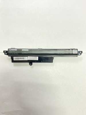 WISTAR Laptop Battery Compatible for Asus VivoBook F200MA-CT454H 4 Cell Laptop Battery