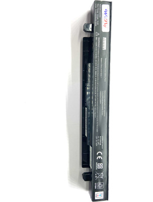 WEFLY Laptop Battery Compatible For Asus X550CL 4 Cell Laptop Battery