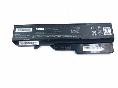 HB PLUS Laptop Battery Compatible for Lenovo Ideapad G460 G560 Z560 6 Cell Laptop Battery