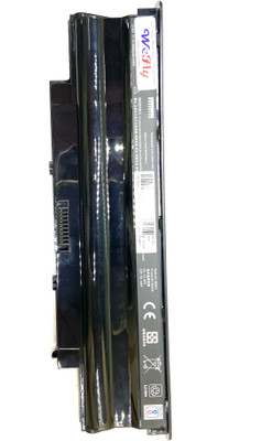 WEFLY Laptop Battery Compatible For Dell Inspiron 15R(N5010D-258) 6 Cell Laptop Battery