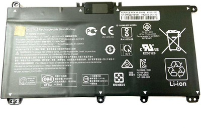WISTAR L11119-856 HT03XL Battery For Pavilion 15-cw1095nr 3 Cell Laptop Battery