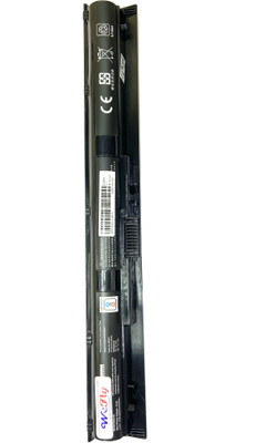 WEFLY Laptop Battery Compatible For HP Pavilion 15-AN000NC 4 Cell Laptop Battery