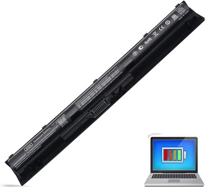 WEFLY Laptop Battery Compatible For HP Pavilion 17-G197NG 4 Cell Laptop Battery