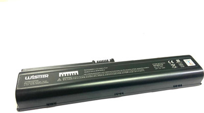 WISTAR 432306-001 432307-001 436281-141 Battery for HP Pavilion dv2036EA 6 Cell Laptop Battery