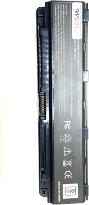 WEFLY Laptop Battery Compatible For Toshiba Satellite P855-30H 6 Cell Laptop Battery