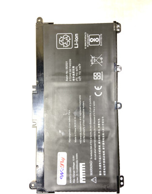 WEFLY Laptop Battery Compatible For HP Pavilion 15-CC754TX 4 Cell Laptop Battery
