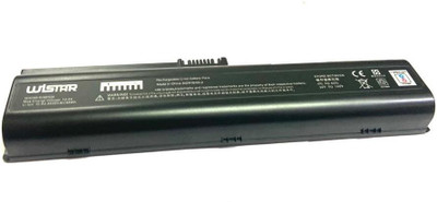 WISTAR 432306-001 432307-001 436281-141 Battery for HP Pavilion dv2035TU 6 Cell Laptop Battery