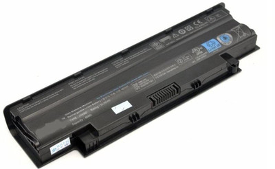 WEFLY Laptop Battery Compatible For Dell Inspiron 14Z-5726BK 6 Cell Laptop Battery