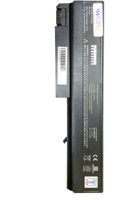 WEFLY Laptop Battery Compatible for HP compaq 418871-001 6 Cell Laptop Battery