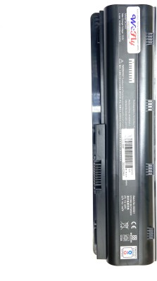 WEFLY Laptop Battery Compatible for HP Compaq Part No. 593553-001, 593554-001,593562-001,GSTNN-Q62C,HSTNN-CB0W 6 Cell Laptop Battery
