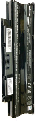 WISTAR J1KND 0YXVK2 Battery for Dell Inspiron 14RN4110-7616DBK 6 Cell Laptop Battery