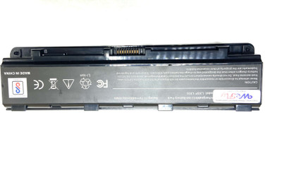 WEFLY Laptop Battery Compatible For Toshiba Satellite Pro L805D 6 Cell Laptop Battery
