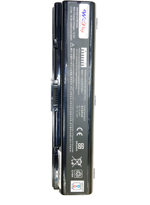 WEFLY Laptop Battery Compatible For Toshiba Satellite L300-1G4 6 Cell Laptop Battery