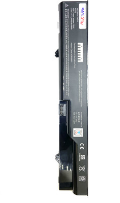 WEFLY Laptop Battery Compatible For HP 587706-241 6 Cell Laptop Battery
