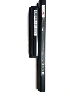 WEFLY Laptop Battery Compatible For Sony VAIO VPCEJ2J1E 6 Cell Laptop Battery