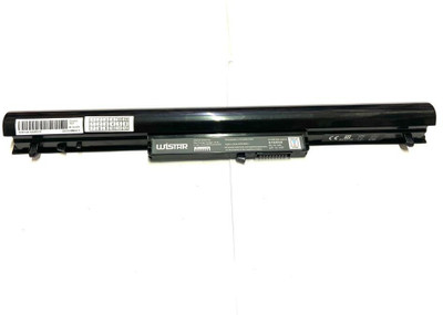 WISTAR HSTNN-YB4D Battery For HP Pavilion TouchSmart 14-B132TX Sleekbook 4 Cell Laptop Battery
