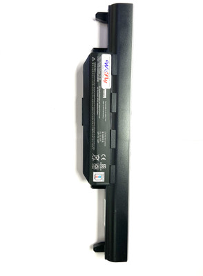 WEFLY Laptop Battery Compatible For Asus Asus R500VD-SX078W 6 Cell Laptop Battery