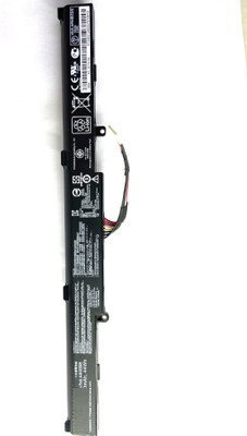 WEFLY Laptop Batetry Compatible For ASUS K751LJ Series 4 Cell Laptop Battery