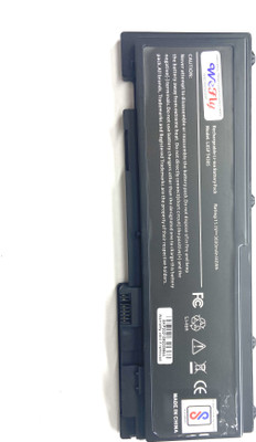 WEFLY Laptop Battery Compatible For Lenovo ThinkPad T420s 6 Cell Laptop Battery
