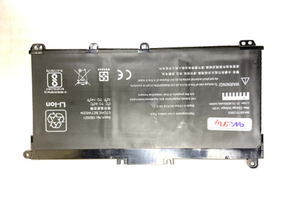 WEFLY Laptop Battery Compatible For HP Pavilion 15-CC111NA 4 Cell Laptop Battery