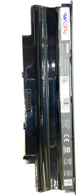 WEFLY Laptop Battery Compatible For Dell Inspiron 14R(INS14RD-438) 6 Cell Laptop Battery