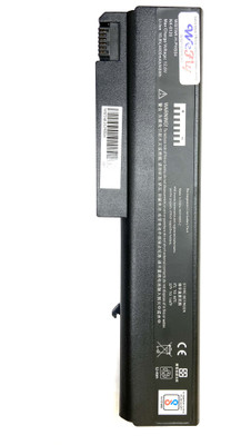 WEFLY Laptop Battery Compatible for HP compaq 360483-004 6 Cell Laptop Battery