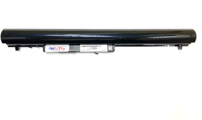 WEFLY Laptop Battery Compatible For OA04 14-G030LA 14-G04AX 4 Cell Laptop Battery
