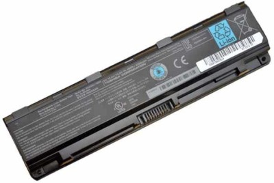 TechSonic T752 T772 PA5109U-1BRS 6 Cell Laptop Battery