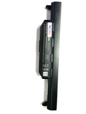 WEFLY Laptop Battery Compatible For Asus K55VD-SX291D 6 Cell Laptop Battery
