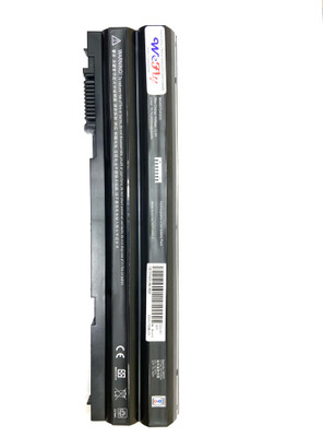 WEFLY Laptop Battery Compatible For Dell Inspiron 17R SE 7720 6 Cell Laptop Battery