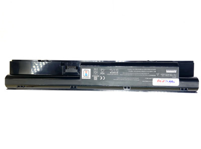 WEFLY Laptop Battery Compatible for HP ProBook 450 G1 Series 6 Cell Laptop Battery