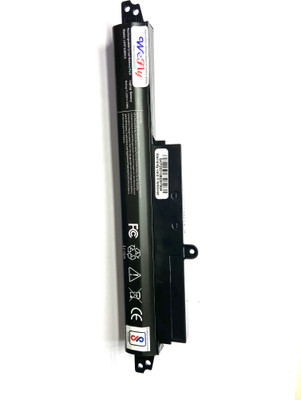 WEFLY Laptop Battery Compatible For Asus VivoBook F200MA-KX082D 4 Cell Laptop Battery